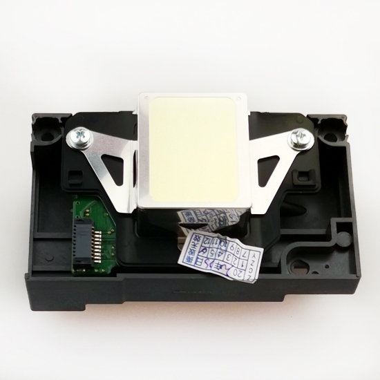 Picture of Print head 173000 for EPSON 1390/1400/1410/R270/R390/L180
