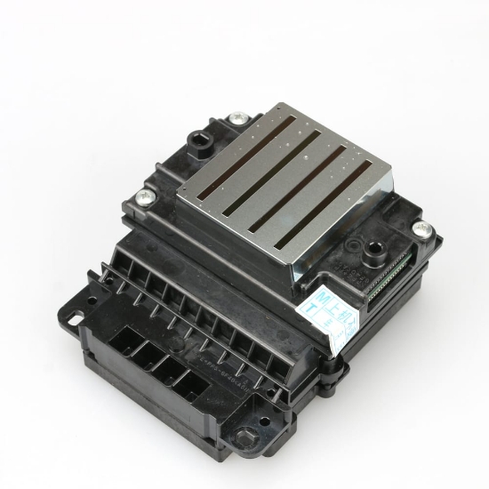 Picture of EPSON 5113 second locked original printhead