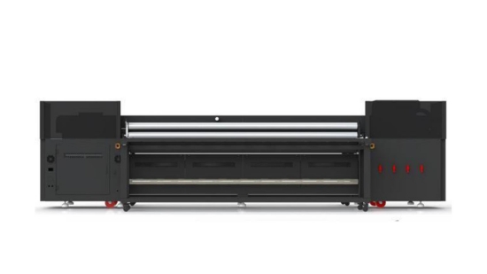 Picture of  FR3210M  3.2m UV Hybrid Printer