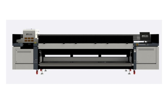 Picture of S3200 3.2m Roll to Roll printer