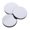 Picture of Black-Coating Silicon Reflective Mirror Lens For Co2 Laser