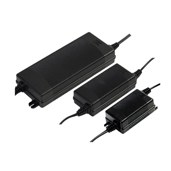 Picture of S&A Power Adapter