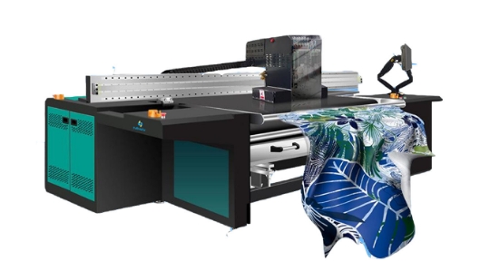 Picture of Fabric Printer  CLG-G6-08