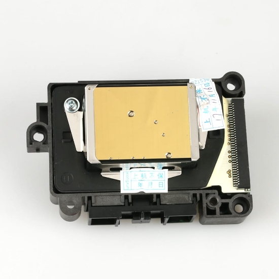 Picture of EPSON dx7 original unlocked printhead 189010