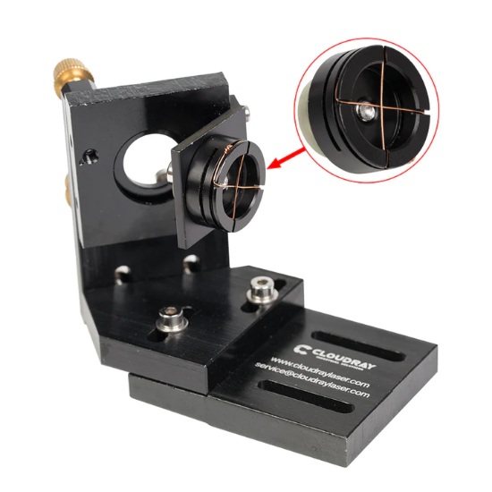 Picture of Laser Path Calibrating Kit For E Series Laser Head