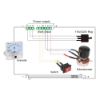 Picture of Manual Control Kit For CO2 Power Supply