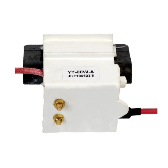 Picture of High Voltage Flyback Transformer for 80W CO2 Laser Power Supply