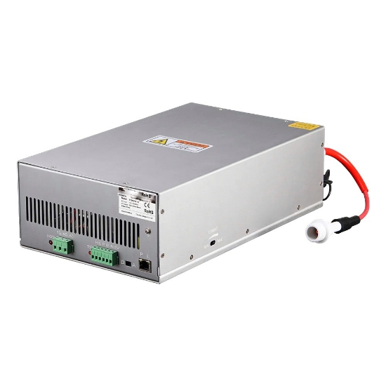 Picture of 150W HY-T Series T150 CO2 Laser Power Supply With LCD Display