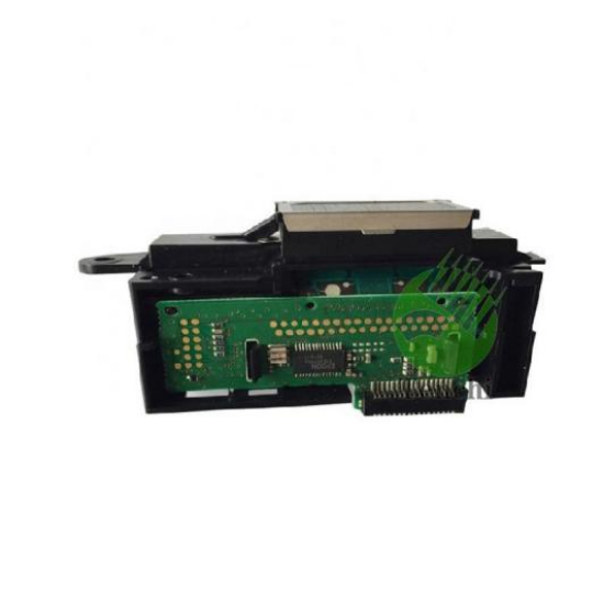 Picture of Printhead 1290 print head for Epson Stylus Photo