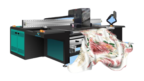 Picture of Fabric Printer  CXG-08