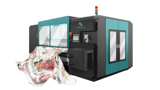 Picture of Fabric Printer CXG-16