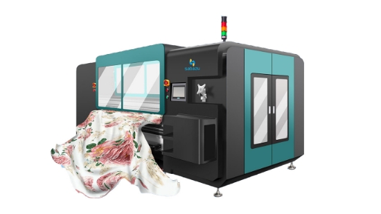 Picture of Fabric Printer  CXG-32