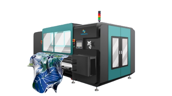 Picture of Fabric Printer C6310F-24