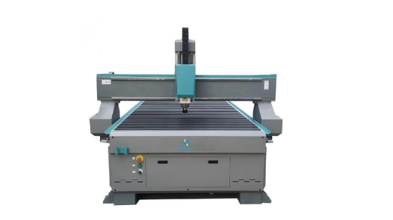 Picture of CNC MACHINE 1325N