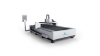 Picture of S-3015F  Fiber laser cutting machine