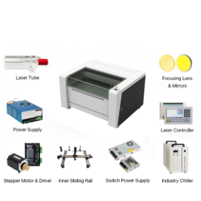 Picture for category CO2 Accessories