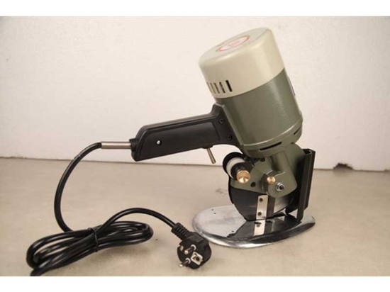 Picture of Round Knife Fabric Cutting Machine – 110 / 125