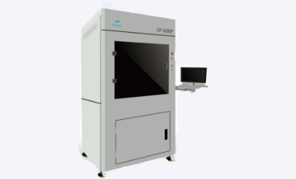 Show details for SP-SERIES  600P /SP-800P  3D PRINTER  Picture of SP-SERIES  600P /SP-800P  3D PRINTER