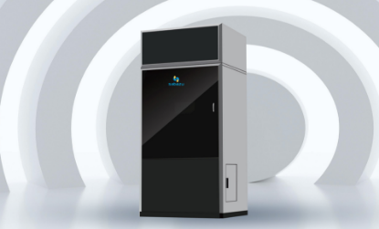 Show details for RP -600M 3D PRINTER Picture of RP -600M 3D PRINTER