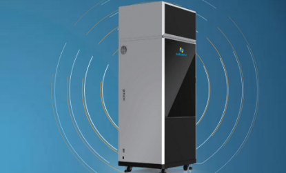 Show details for RP-600M Contributes to Medical Personalization Picture of RP-600M Contributes to Medical Personalization
