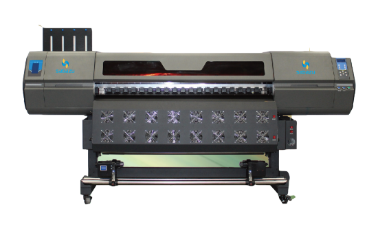Picture of  1.6 ECOSOLVENT PRINTER