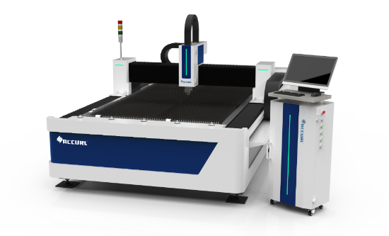 Picture of Smart 1Kw 1.5Kw 2Kw 3Kw Fiber Laser Cutter