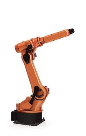 Picture of SIX AXIS ROBOT