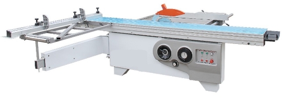 Picture of Saw panel Table Machine F-M45B