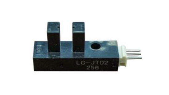 Picture of Sensor(limit switch) 