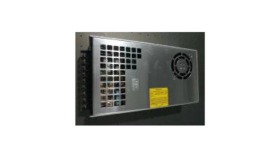 Picture of Power for Main board (LRS-450- 24) 