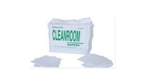 Picture of Dust-free  cloth/Wipes(100sheets/pack)