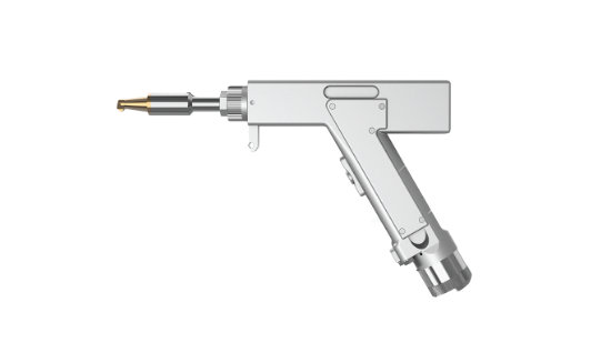 Picture of SU20S HANDHELD LASER WELDING HEAD