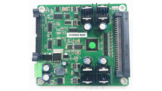 Picture of ADAPTOR  BOARD FOR Ricoh GEN5(1.6b)