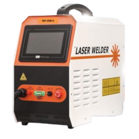 Picture of Sabazu Handheld Welding Machine