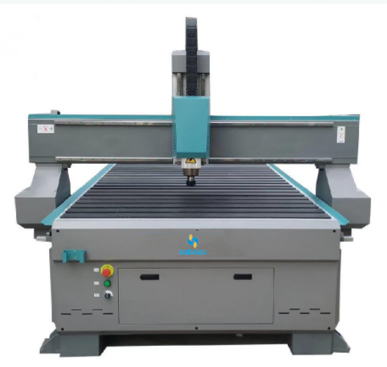 Picture of CNC Router