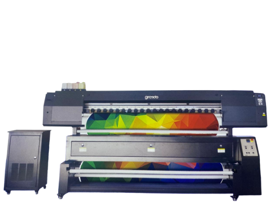 Picture of Direct sublimation printer