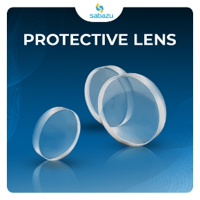 Picture for category Protective Lens
