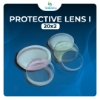 Picture of Protective Lens I 20x2