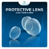 Picture of Protective Lens I 21.5x2 I 10KW & 15KW