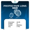 Picture of Protective Lens I 22.35x4