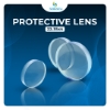 Picture of Protective Lens I 22.35x4