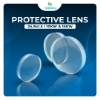 Picture of Protective Lens I 24.9x1.5 I 10KW & 15KW
