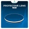Picture of Protective Lens I 25x3