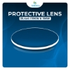 Picture of Protective Lens I 25.4x4 I 10KW & 15KW
