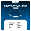Picture of Protective Lens I 27.9x4.1
