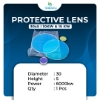Picture of Protective Lens I 30x5 I 10KW & 15 KW