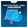 Picture of Protective Lens I 30x5 I 10KW & 15 KW
