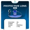 Picture of Protective Lens I 34x3