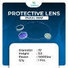 Picture of Protective Lens I 37x3.5 | 15KW