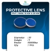 Picture of Protective Lens I 37x7 | 10KW, 15 KW & 20 KW